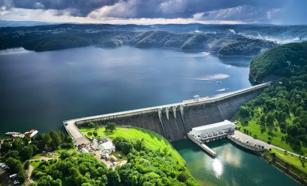 Bieszczady najpiękniejsze miejsca, które musisz zobaczyć w życiu