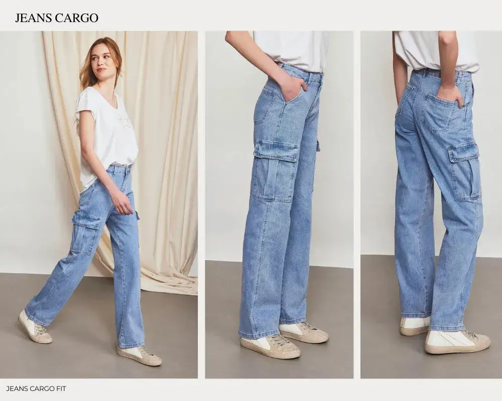 Combina tus vaqueros: looks versátiles para cada ocasión