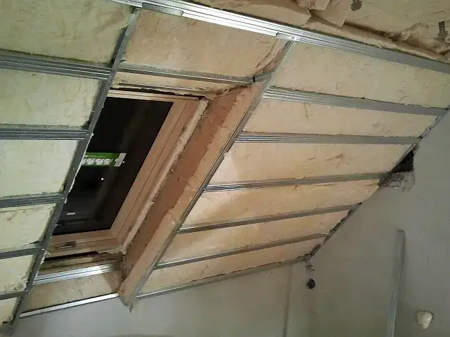 Jak obrobić okno płytą gk – krok po kroku do perfekcyjnych efektów