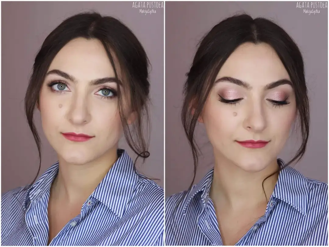 Makijaż ślubny o której godzinie? Kluczowe wskazówki na wielki dzień