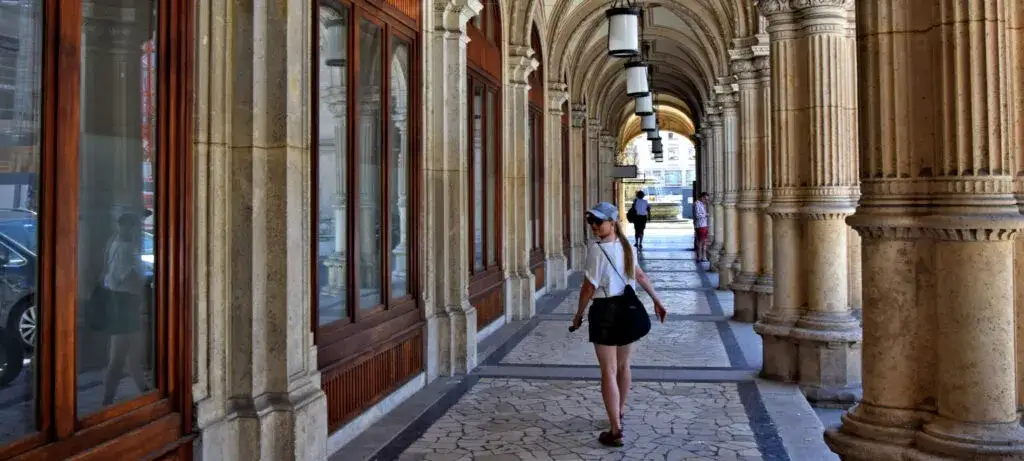 Wiedeń na własną rękę: praktyczne wskazówki dla turystów