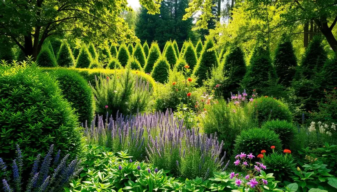 Co zamiast tui przy płocie? Odkryj najlepsze alternatywy dla swojego ogrodu