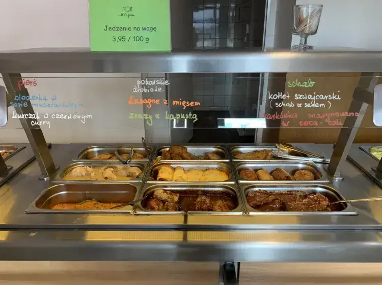 Głuchołazy gdzie zjeść - najlepsze miejsca na smaczny posiłek