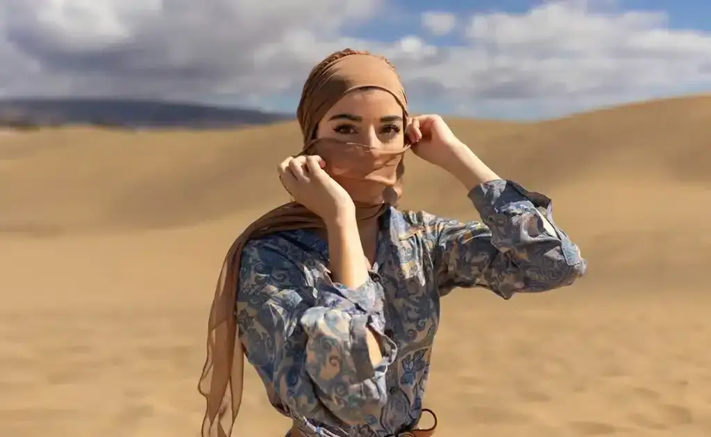 Tunezja czy jest bezpiecznie dla kobiet? Odkryj prawdę o bezpieczeństwie