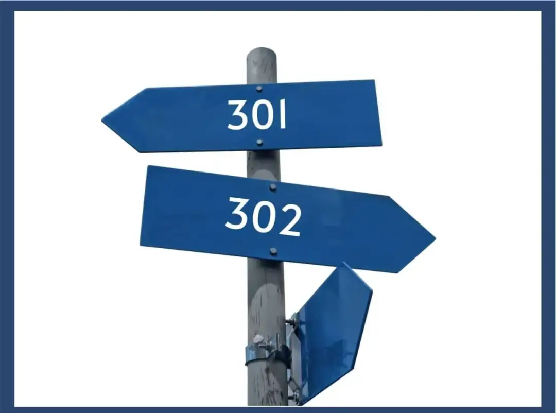 Status 302 - Klucz do SEO czy pułapka? Różnice z 301