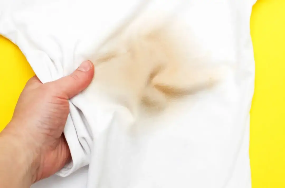 Co jest dobre na plamy na ubraniach? Skuteczne metody usuwania plam