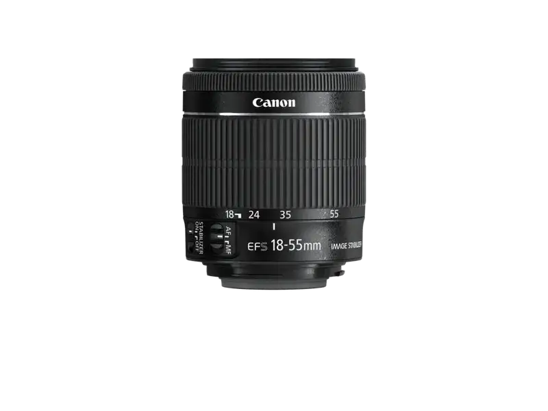 Obiektyw 18 55 do czego? Odkryj jego uniwersalne zastosowania w fotografii