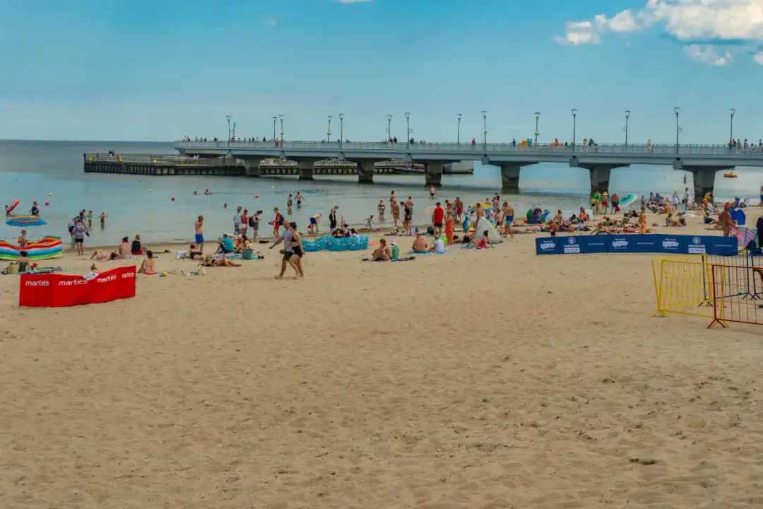 Co zwiedzać w okolicach Kołobrzegu? Odkryj ukryte skarby regionu