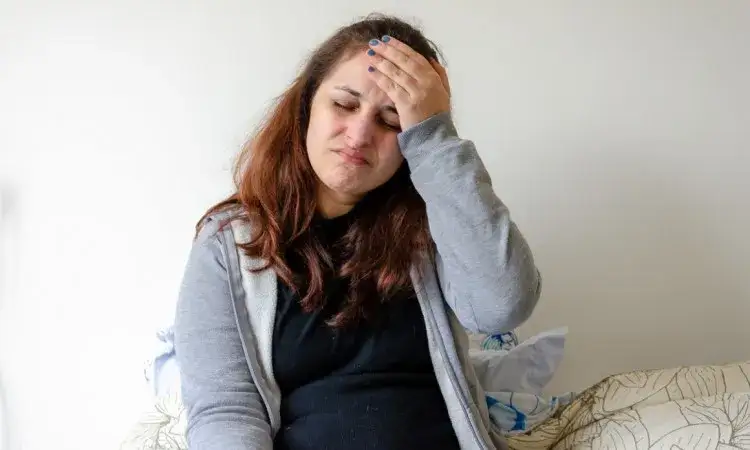 Podwyższony poziom kortyzolu: przyczyny i skuteczne metody leczenia