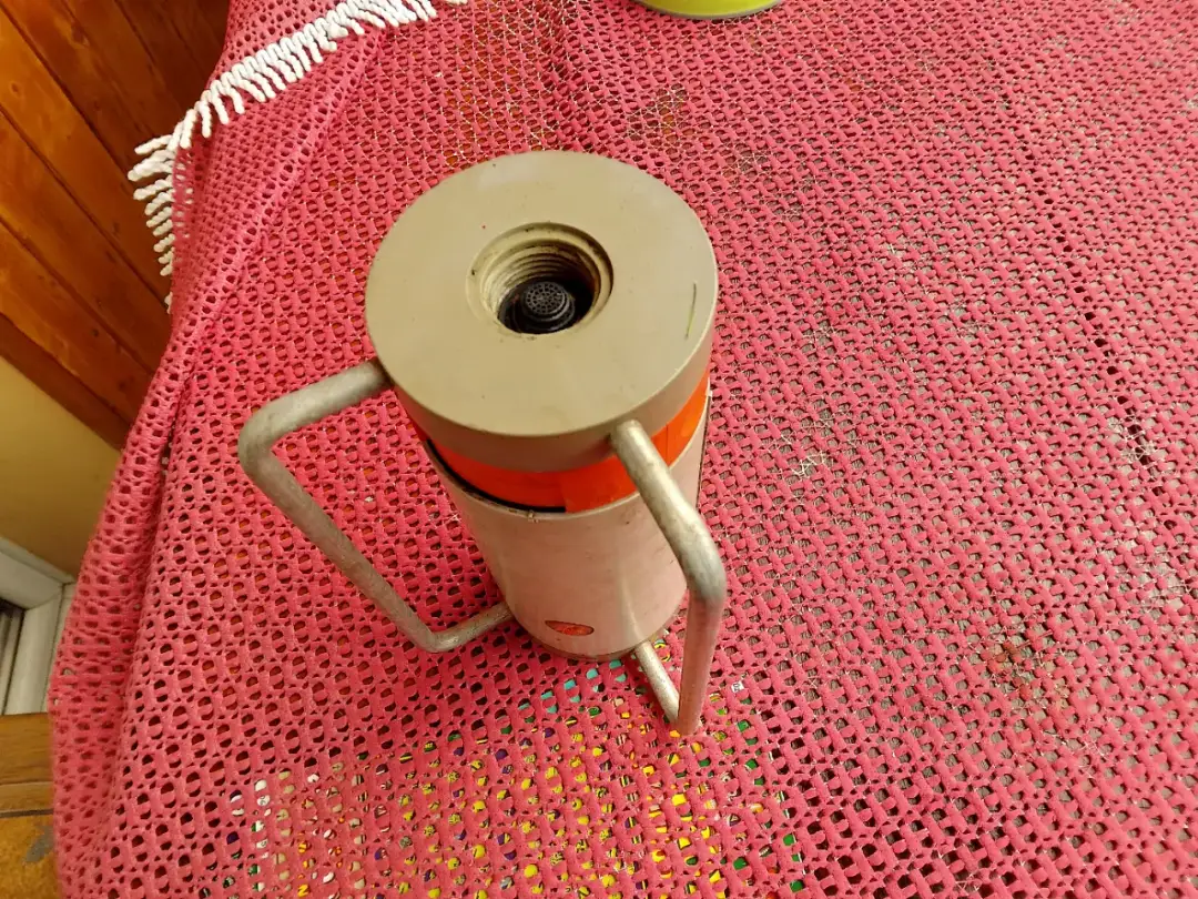 Zraszacz Gardena nie działa? Rozbierz i napraw go samodzielnie!