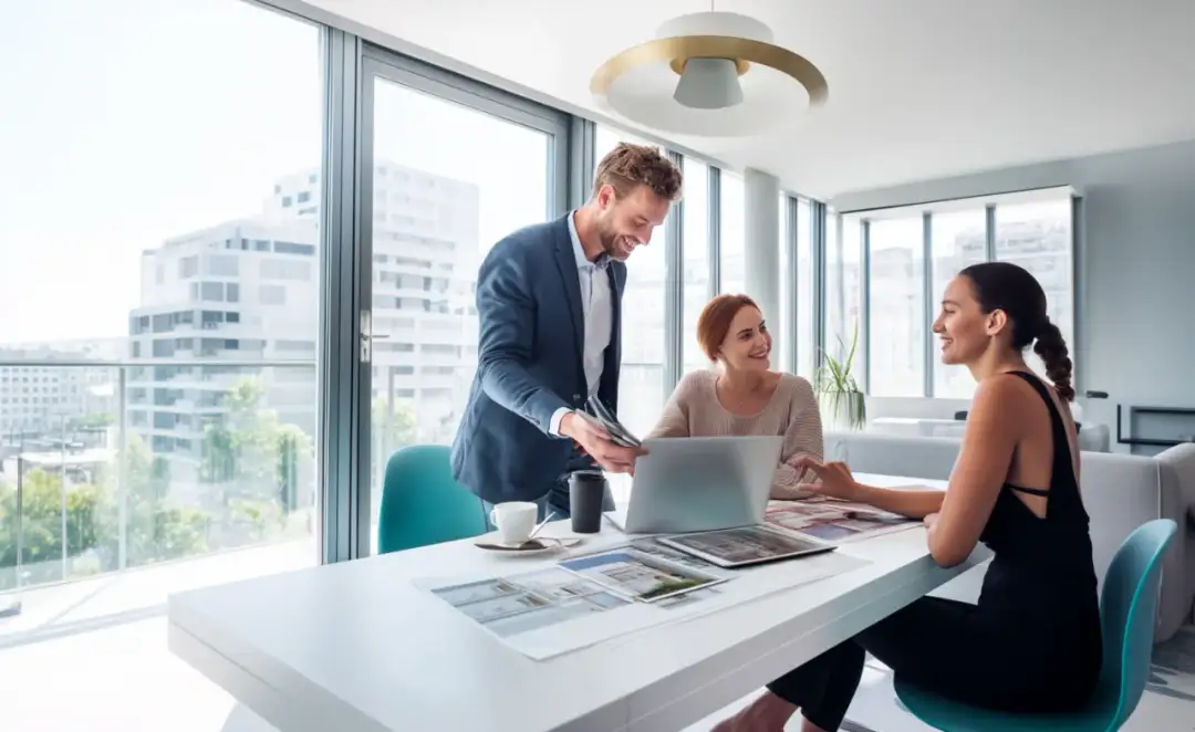 Ile zadatek na mieszkanie? Ważne informacje i pułapki do uniknięcia