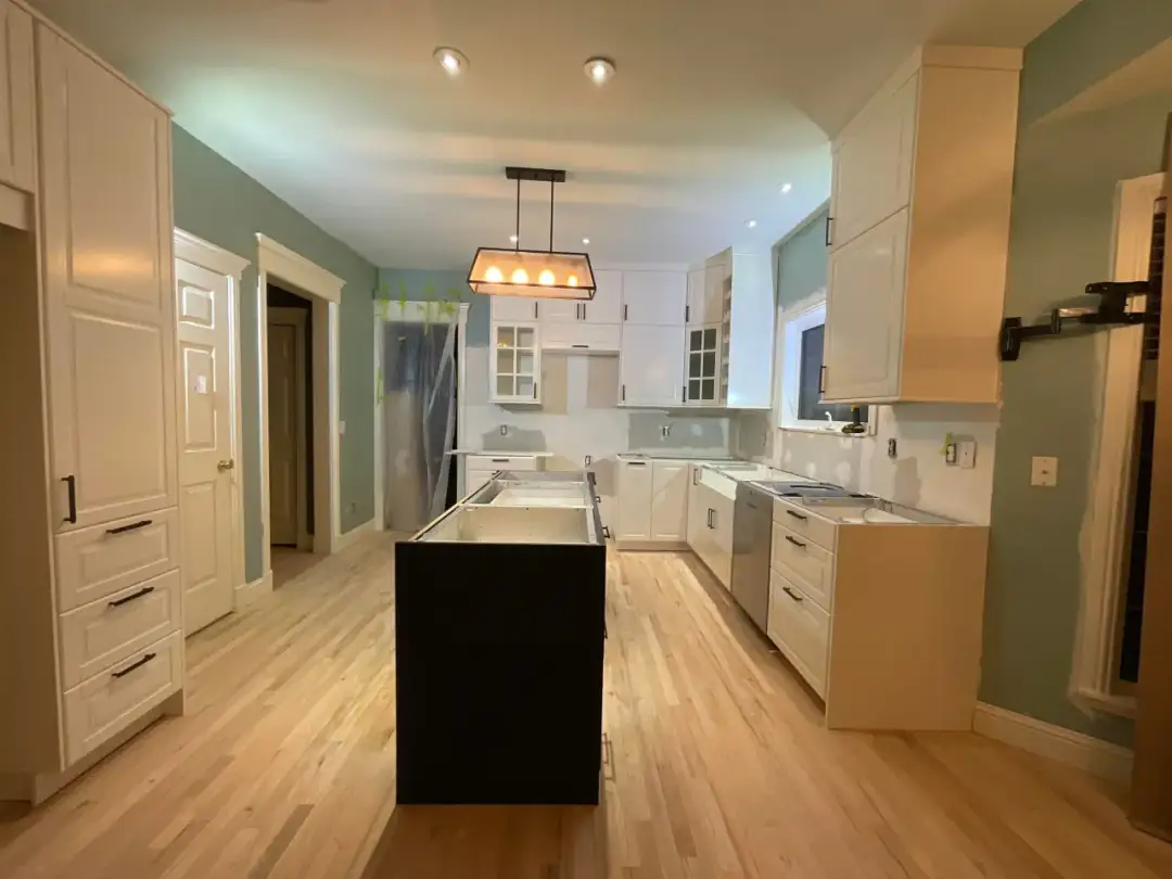 Kuchnia IKEA METOD: Realne Opinie i Doświadczenia Klientów