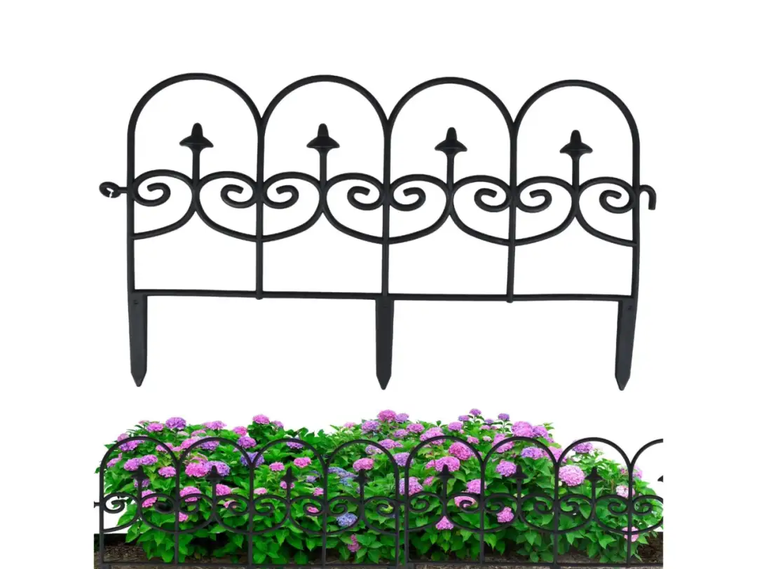 Dlaczego tabliczki metalowe to stylowy dodatek do Twojego ogrodu?