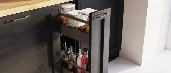 Jak zrobić szafkę cargo - proste kroki do funkcjonalnego mebla