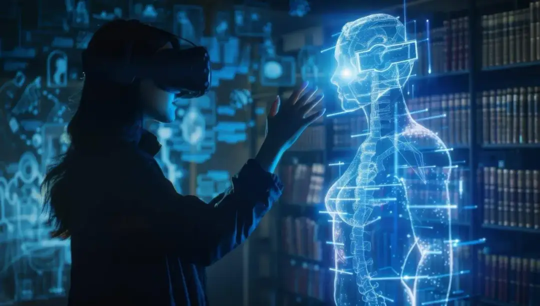 Jak działa VR? Odkryj tajemnice technologii wirtualnej rzeczywistości