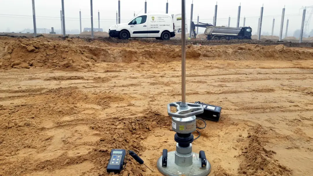 Laboratorium drogowe – klucz do jakości dróg i bezpieczeństwa