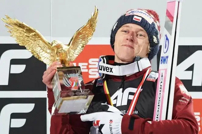 Puchar 4 Skoczni kiedy? Sprawdź daty i lokalizacje zawodów