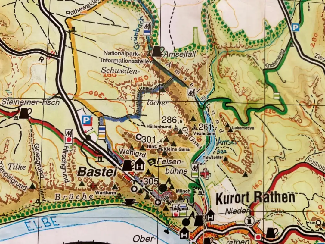 Szwajcaria Saksońska: Co warto zwiedzić? Plan podróży i TOP atrakcje