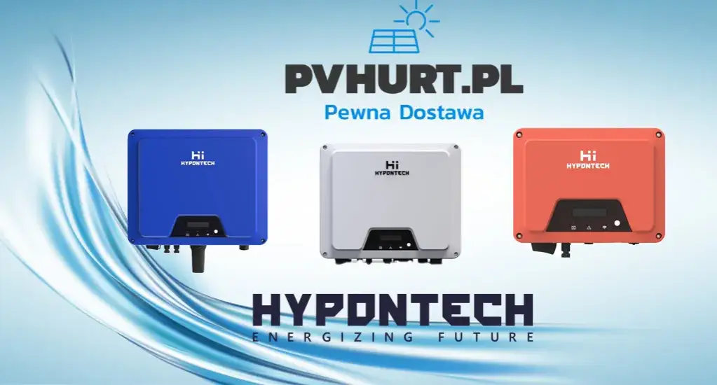 Inwerter hybrydowy: Klucz do fotowoltaiki i oszczędności
