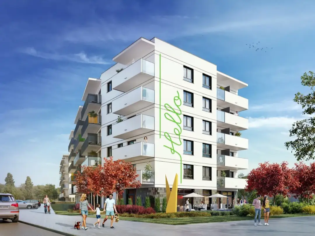 Chcesz zaprojektować osiedle? Poznaj kluczowe etapy i uniknij błędów