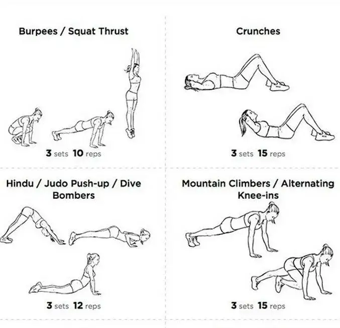 Czy brzuch można ćwiczyć codziennie? Oto co musisz wiedzieć o regeneracji