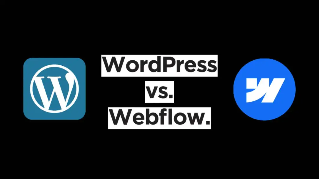 Webflow czy WordPress? Porównaj i wybierz idealną platformę.