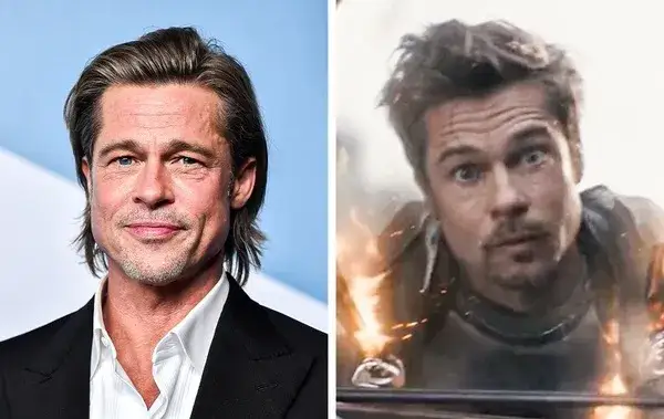 Znani aktorzy, którzy zaskoczyli swoimi rolami w filmach