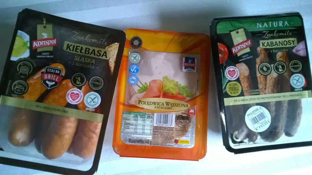 Kiełbasa bezglutenowa w Biedronce: Jak wybrać świadomie i bezpiecznie?