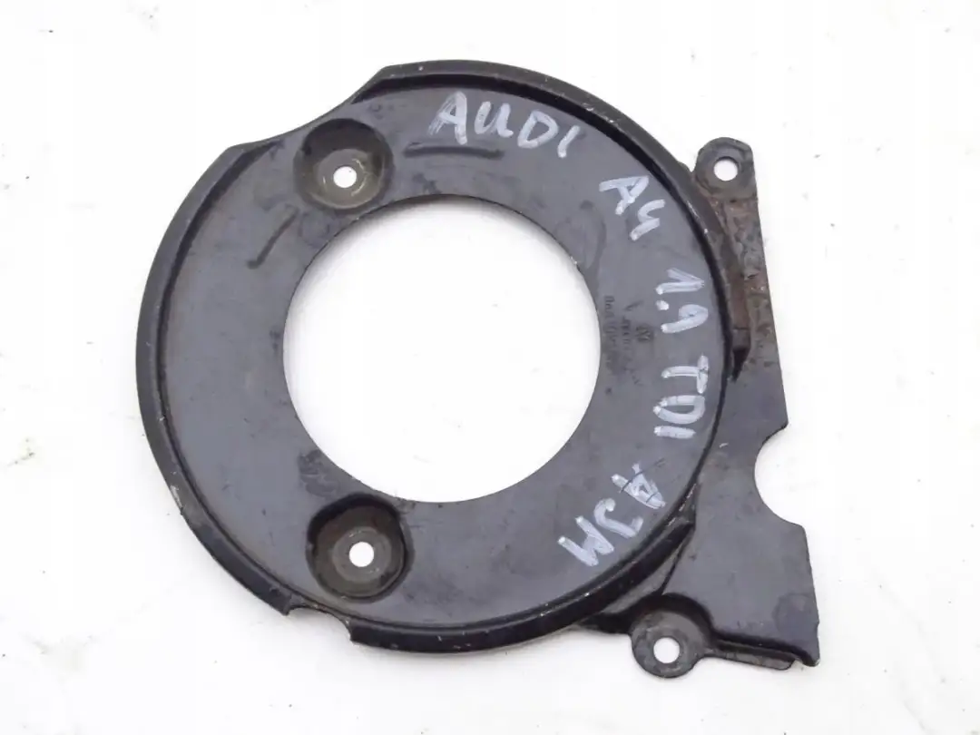 1.9 TDI: Osłona rozrządu Twój silnik woła o pomoc?