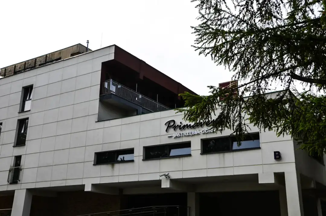 Primavera budynek A czy B - co wybrać dla idealnego wypoczynku?