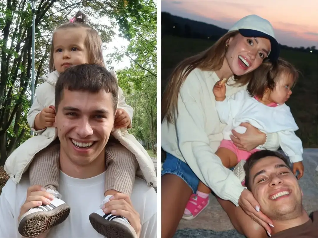 Czy Friz ma dzieci? Oto prawda o jego rodzinie i córce Maji