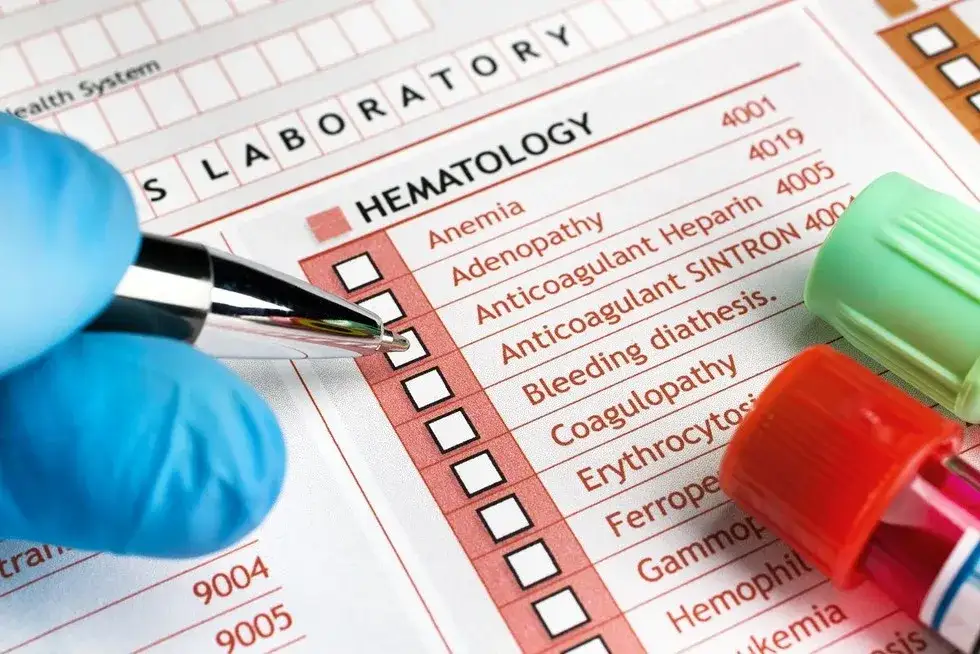 Podwyższony poziom leukocytów u dziecka: co powinien wiedzieć rodzic