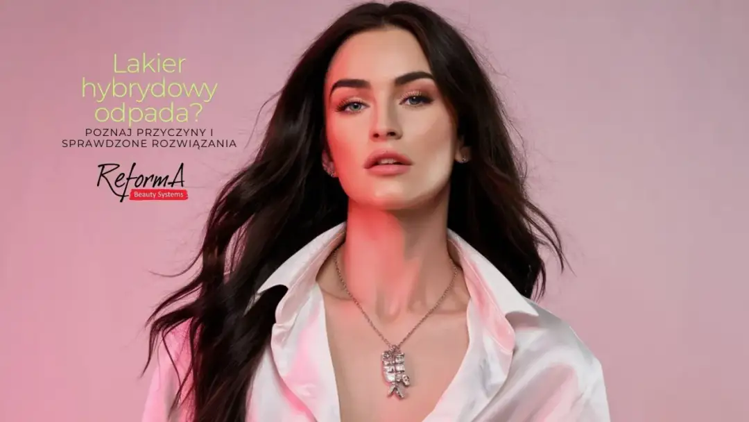 Odpadająca hybryda? Napraw teraz i ciesz się trwałym manicurem!