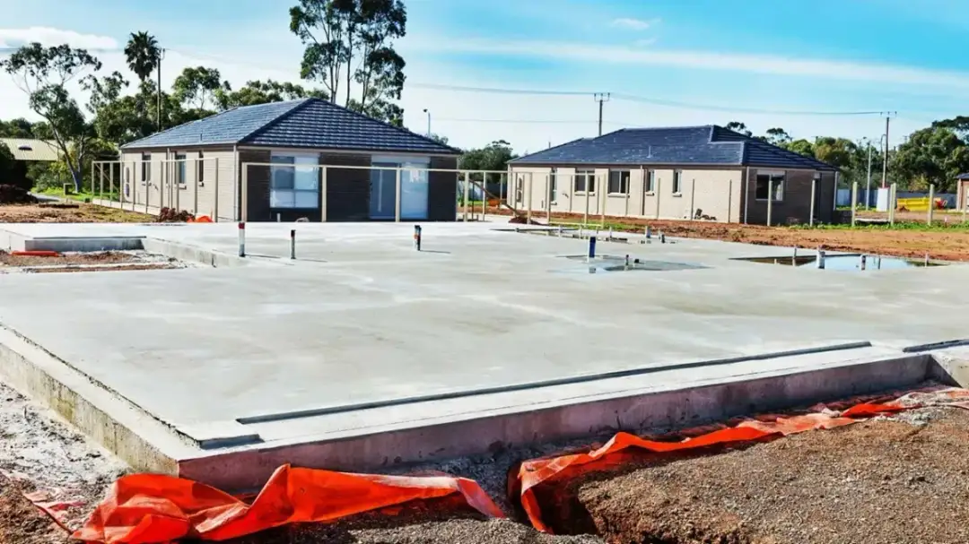 Ile kosztuje beton na fundamenty? Sprawdź aktualne ceny i oszczędności