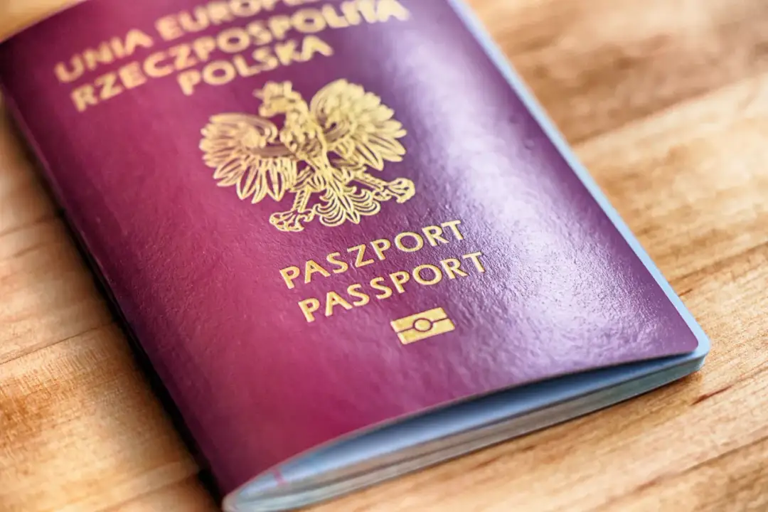 Co to jest paszport biometryczny i dlaczego warto go mieć?
