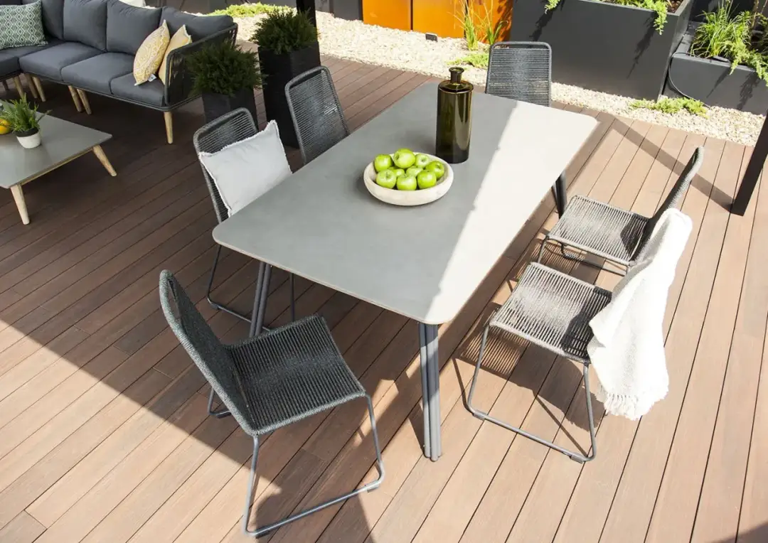 Najlepsze stoły z grillem na taras – wybierz idealny model dla siebie