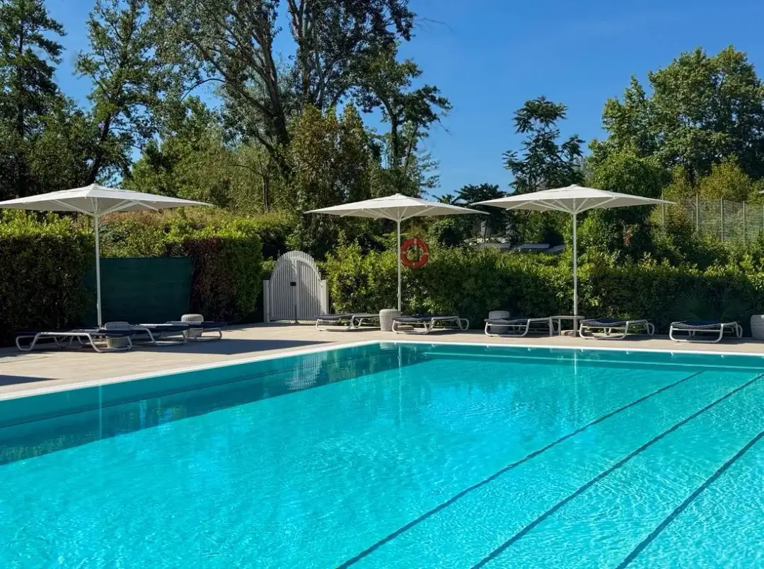 Hotel con Piscina: Guida alla Scelta Perfetta per la Tua Vacanza