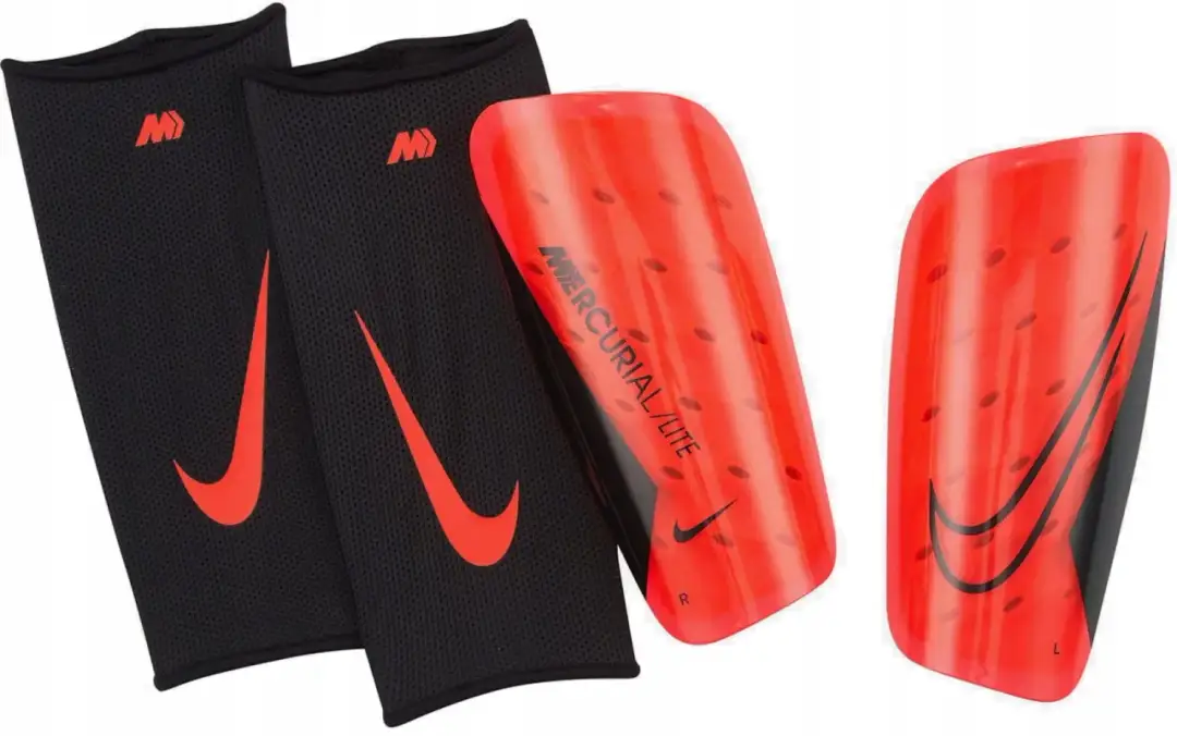 Jakie ochraniacze piłkarskie dla dziecka zapewnią najlepszą ochronę?