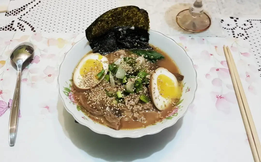 Pierwszy ramen? Wybierz idealny smak! Poradnik dla nowicjuszy