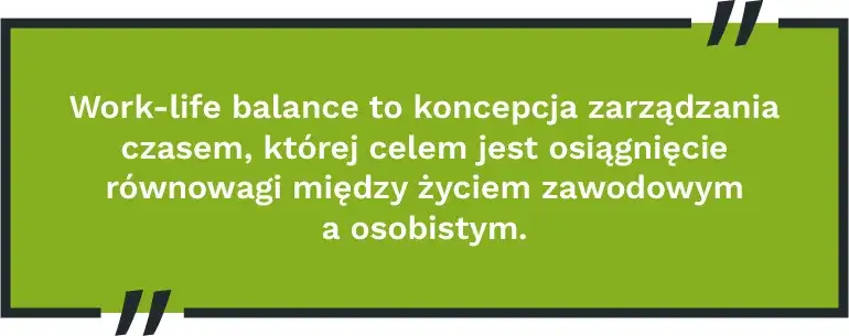 Praca pasja czy obowiązek – jak znaleźć równowagę w życiu?