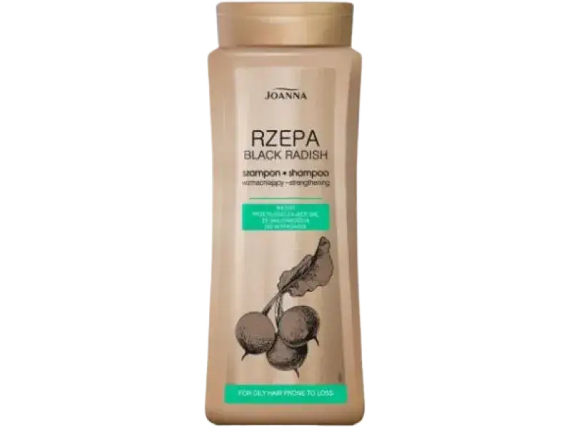 Szampon Joanna Rzepa Rossmann: Czy warto kupić? Analiza i opinie