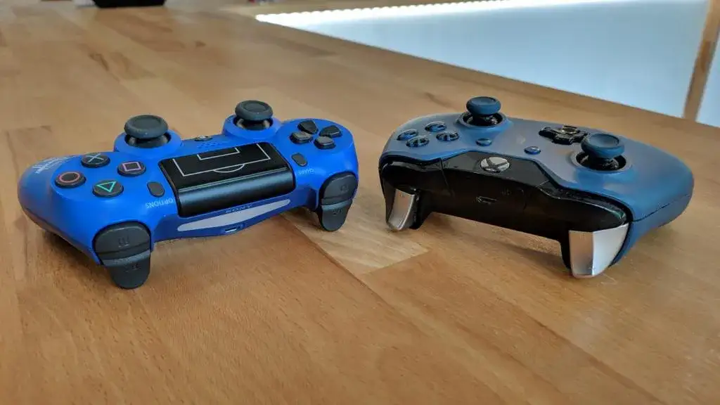 Czy gry z PS4 działają na Xbox One? Oto prawda o kompatybilności