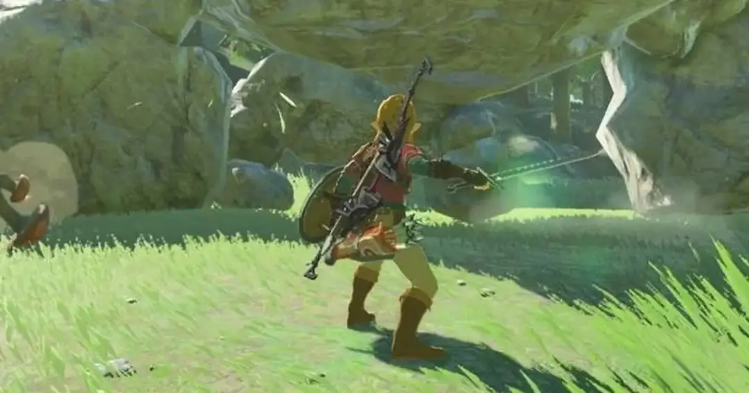 Jak zdobyć spolszczenie do Zelda Breath of the Wild bez problemów technicznych
