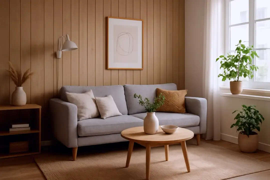 Jak zrobić panele ścienne – prosty sposób na efektowną metamorfozę wnętrza