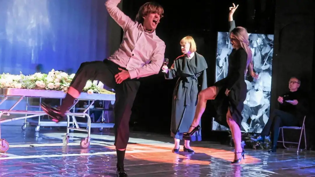 Teatr Polski spektakle – nie przegap najciekawszych przedstawień!