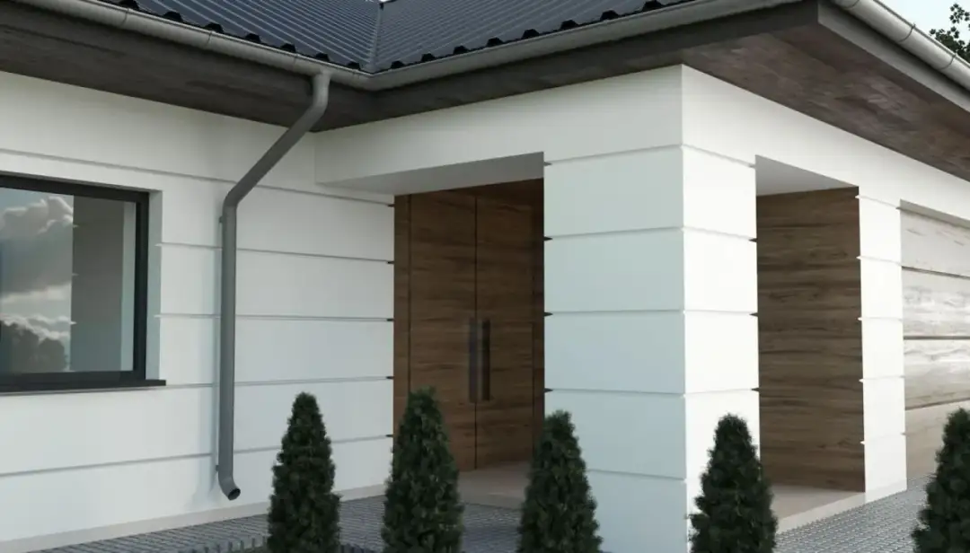 Listwy do boniowania: Jak efektywnie zdobić i chronić elewację