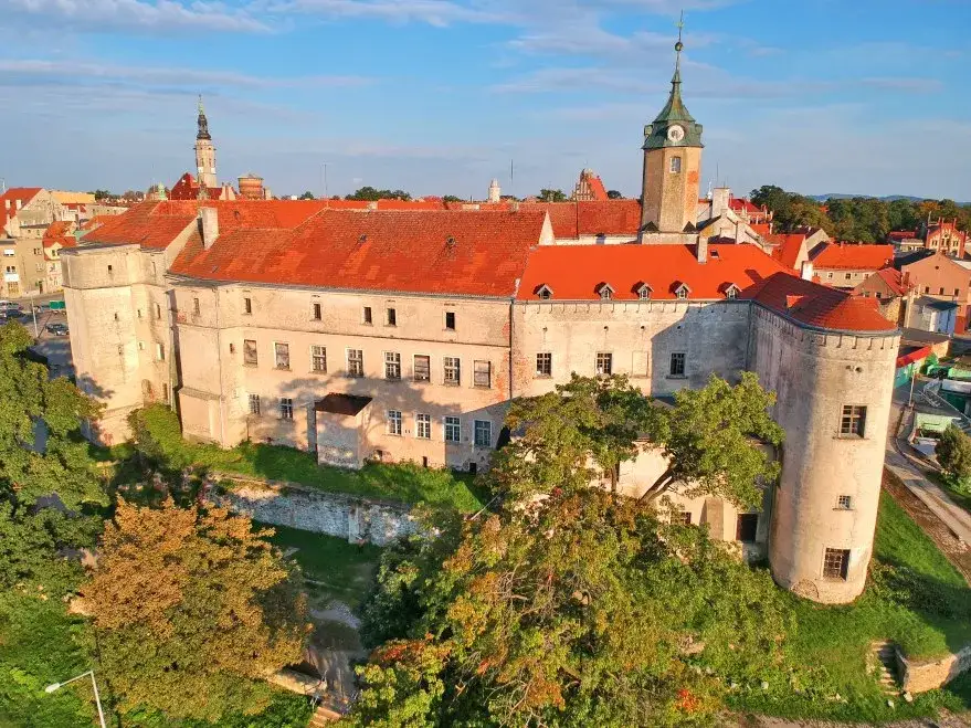 Jawor: Co kryje średniowieczny zamek na Dolnym Śląsku?