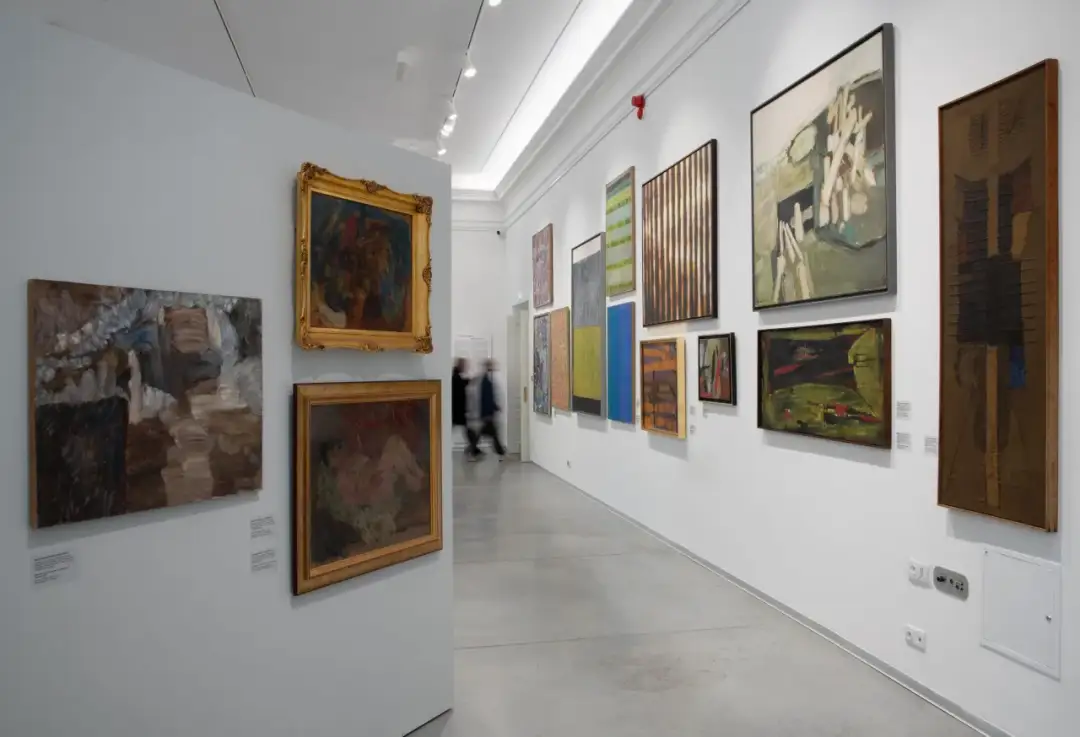 Muzeum Akademii Sztuk Pięknych: Odkryj niezwykłe zbiory i historie