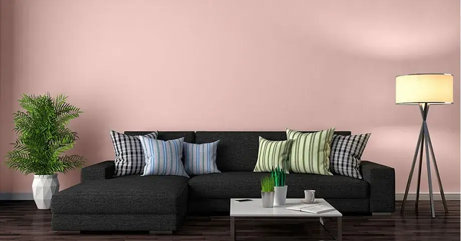 Jaki kolor ścian do ciemnej podłogi? Oto najlepsze propozycje!