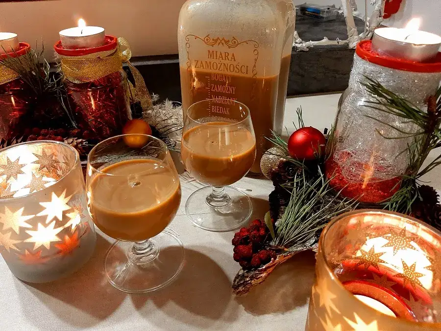 Likier kawowy mleczny - Sprawdź najlepsze smaki!